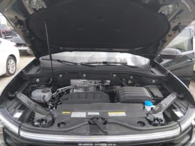 VW Atlas * SEL PREMIUM R-LINE* HUD* ПОДГРЕВ* ПАНОРАМА* , снимка 9