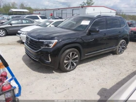 VW Atlas * SEL PREMIUM R-LINE* HUD* ПОДГРЕВ* ПАНОРАМА* , снимка 2