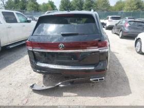 VW Atlas * SEL PREMIUM R-LINE* HUD* ПОДГРЕВ* ПАНОРАМА* , снимка 15
