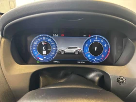 Jaguar F-PACE  SVR 5.0L | DISTRONIC | 360 | HU | PANO | ОБДУХ, снимка 8