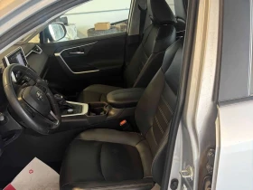 Toyota Rav4 * Hybrid Limited * БЕЗ ЗАБЕЛЕЖКИ * АВТОКРЕДИТ, снимка 9