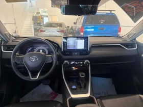 Toyota Rav4 * Hybrid Limited * БЕЗ ЗАБЕЛЕЖКИ * АВТОКРЕДИТ, снимка 6