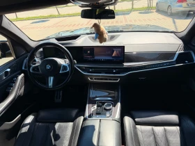 BMW X7 BMW X7 xDrive40d, 250KW, снимка 12