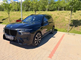 BMW X7 BMW X7 xDrive40d, 250KW, снимка 1