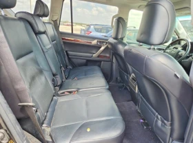 Lexus GX 460 AWD/ ШИБЕДАХ/ ТОПЪЛ ЩАТ/ ОБДУХВАНЕ /4X КЛИМАТРОНИК, снимка 12
