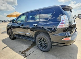 Lexus GX 460 AWD/ ШИБЕДАХ/ ТОПЪЛ ЩАТ/ ОБДУХВАНЕ /4X КЛИМАТРОНИК, снимка 2