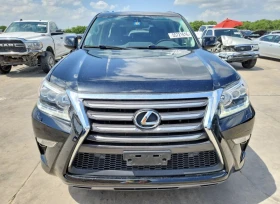 Lexus GX 460 AWD/ ШИБЕДАХ/ ТОПЪЛ ЩАТ/ ОБДУХВАНЕ /4X КЛИМАТРОНИК, снимка 3