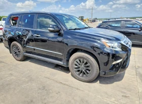 Lexus GX 460 AWD/ ШИБЕДАХ/ ТОПЪЛ ЩАТ/ ОБДУХВАНЕ /4X КЛИМАТРОНИК, снимка 5