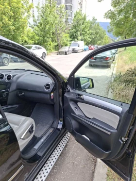 Mercedes-Benz ML 300 CDI, снимка 8