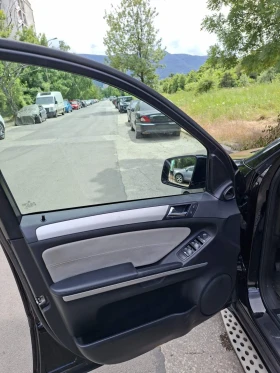 Mercedes-Benz ML 300 CDI, снимка 7