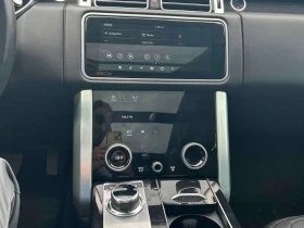 Land Rover Range rover * HSE * CARFAX * ОПЦИЯ ЗА ФИНАНСИРАНЕ, снимка 9