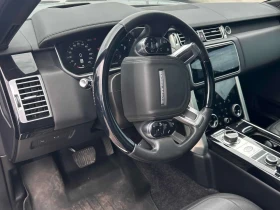 Land Rover Range rover * HSE * CARFAX * ОПЦИЯ ЗА ФИНАНСИРАНЕ, снимка 5