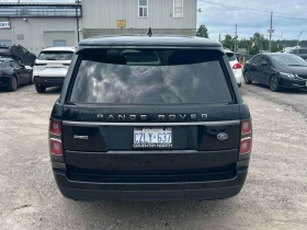 Land Rover Range rover * HSE * CARFAX * ОПЦИЯ ЗА ФИНАНСИРАНЕ, снимка 17