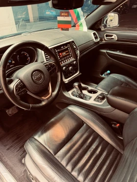Jeep Grand cherokee Sterling Edition 25th 5.7 HEMI, снимка 7