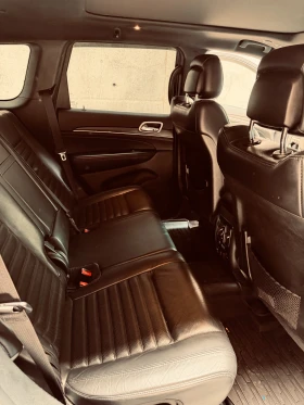 Jeep Grand cherokee Sterling Edition 25th 5.7 HEMI, снимка 8