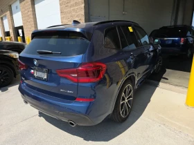 BMW X3 Xdrive30i M-SPORT, снимка 5