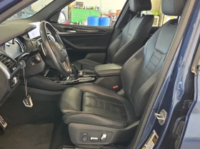 BMW X3 Xdrive30i M-SPORT, снимка 9