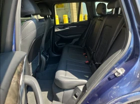 BMW X3 Xdrive30i M-SPORT, снимка 10