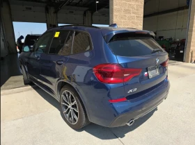 BMW X3 Xdrive30i M-SPORT, снимка 3