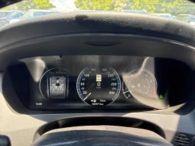 Jaguar F-PACE * S * CARFAX * ЦЕНА ДО БГ, снимка 7