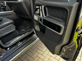 Mercedes-Benz G 63 AMG, снимка 10
