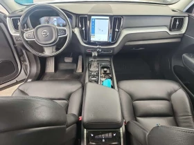 Volvo XC60 MOMENTUM/CARFAX/Подгрев/Памет/Панорама, снимка 10