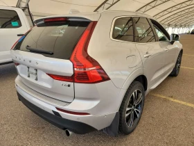 Volvo XC60 MOMENTUM/CARFAX/Подгрев/Памет/Панорама, снимка 3