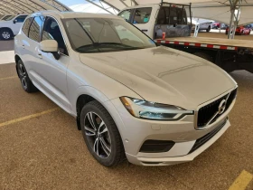 Volvo XC60 MOMENTUM/CARFAX/Подгрев/Памет/Панорама, снимка 2