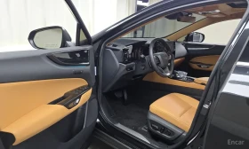 Lexus NX 450 HYBRID* PREMIUM* ОБДУХВАНЕ* ДИСТРОНИК* 360КАМЕРА* , снимка 6