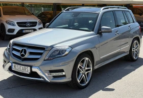 Mercedes-Benz GLK 350 CDI 4Matic AMG PACKET Facelift !ТОП СЪСТОЯНИЕ!, снимка 1