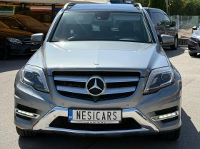Mercedes-Benz GLK 350 CDI 4Matic AMG PACKET Facelift !ТОП СЪСТОЯНИЕ!, снимка 2