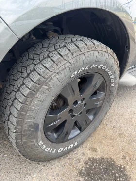 Nissan Pathfinder R51, снимка 7