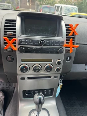 Nissan Pathfinder R51, снимка 12