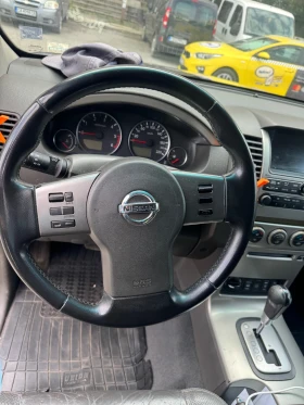 Nissan Pathfinder R51, снимка 8