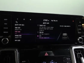 Kia Sorento Diesel 2.2 4Wd Prestige, снимка 17