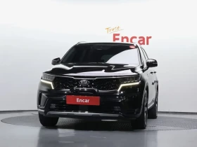 Kia Sorento Diesel 2.2 4Wd Prestige, снимка 3