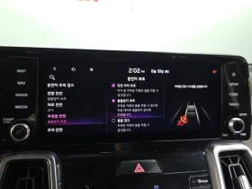 Kia Sorento Diesel 2.2 4Wd Prestige, снимка 16