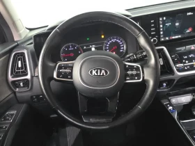 Kia Sorento Diesel 2.2 4Wd Prestige, снимка 13