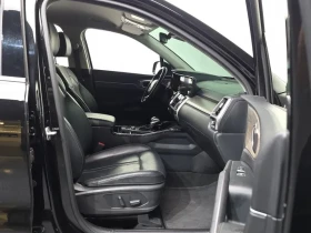 Kia Sorento Diesel 2.2 4Wd Prestige, снимка 11
