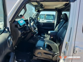 Jeep Wrangler, снимка 3