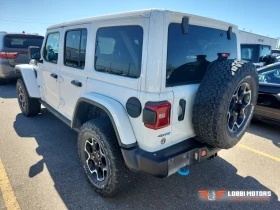 Jeep Wrangler, снимка 6