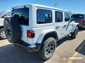 Jeep Wrangler, снимка 2