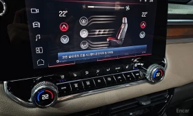 Gmc Canyon 2.7T Denali, снимка 17