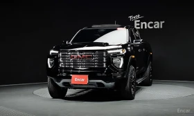 Gmc Canyon 2.7T Denali, снимка 2