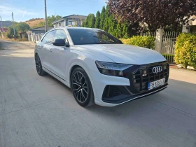 Audi SQ8 4.0 V8 TDI QUATTRO, снимка 1