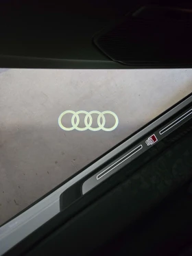 Audi SQ8 4.0 V8 TDI QUATTRO, снимка 8