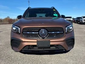 Mercedes-Benz GLB 250, снимка 6
