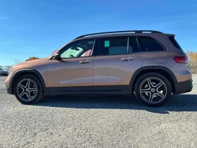 Mercedes-Benz GLB 250, снимка 2