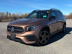 Mercedes-Benz GLB 250, снимка 1