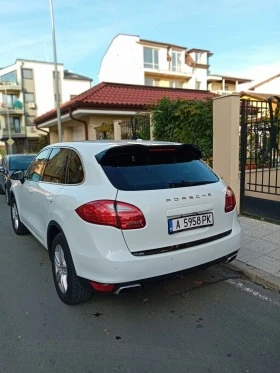 Porsche Cayenne 118 000 KM 3.6i | Mobile.bg    4